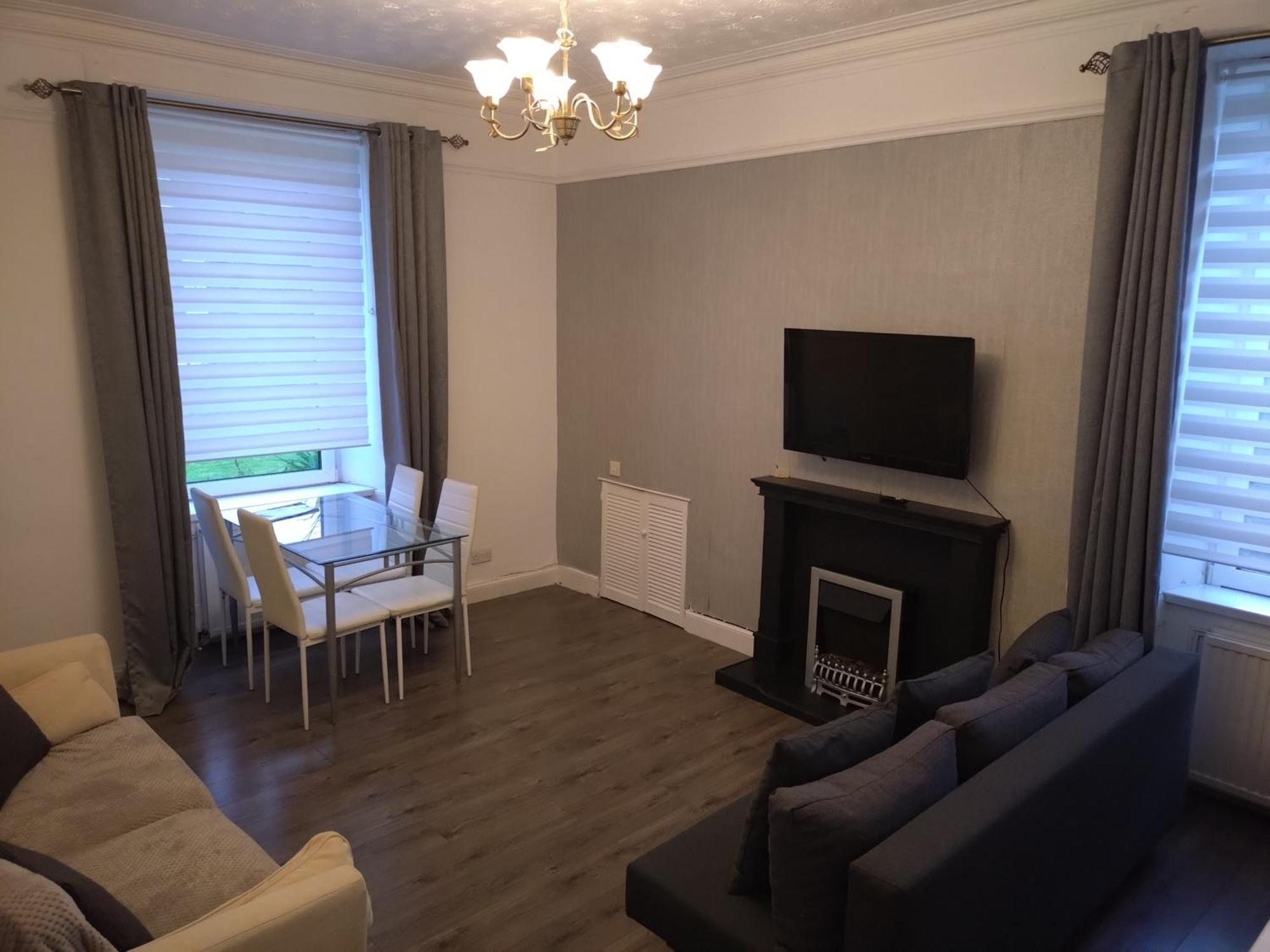 Anchorage Guest House - Also 1 Room Available With Hot Tub,Must Be Booked Separately بالّوتْشْ الغرفة الصورة