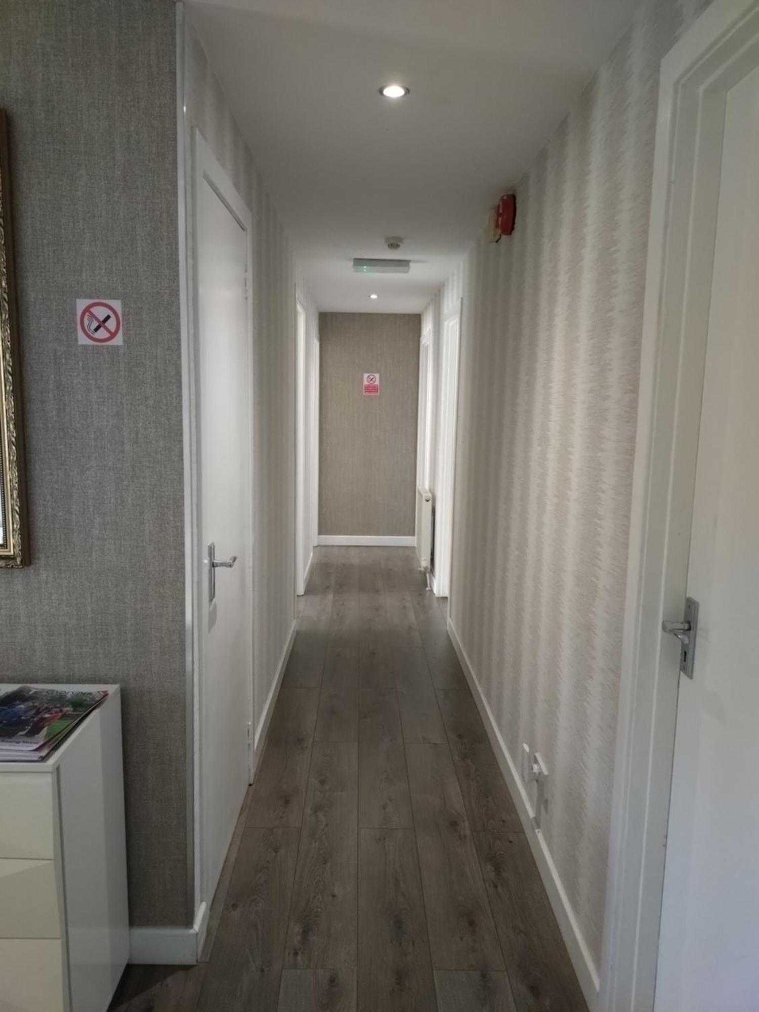 Anchorage Guest House - Also 1 Room Available With Hot Tub,Must Be Booked Separately بالّوتْشْ المظهر الخارجي الصورة