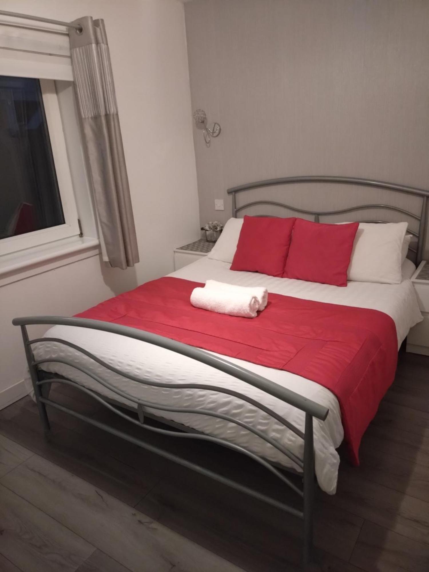 Anchorage Guest House - Also 1 Room Available With Hot Tub,Must Be Booked Separately بالّوتْشْ المظهر الخارجي الصورة